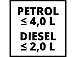 Einhell Starterbatterie mit Ladefunktion CE-JS 12 / 12V/200A -Fahrzeug Verkaufsladen 53064483 xxl