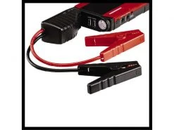 Einhell Starterbatterie mit Ladefunktion CE-JS 18 / 12V/ 300A -Fahrzeug Verkaufsladen 53066839 xxl