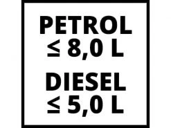 Einhell Starterbatterie mit Ladefunktion CE-JS 18 / 12V/ 300A -Fahrzeug Verkaufsladen 53066851 xxl