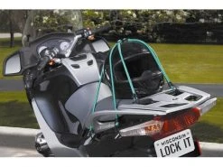 Masterlock Gummi-Spannseilspinne -Fahrzeug Verkaufsladen 53103813 xxl