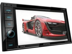 Kenwood Moniceiver DDX4019DAB 2 DIN -Fahrzeug Verkaufsladen 53152432 xxl