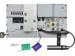 Kenwood Moniceiver DDX4019DAB 2 DIN -Fahrzeug Verkaufsladen 53152438 xxl