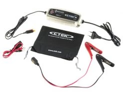 Ctek Batterieladegerät MXS 5.0 -Fahrzeug Verkaufsladen 53219451 xxl
