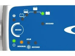 Ctek Batterieladegerät MXT 4.0 -Fahrzeug Verkaufsladen 53219460 xxl