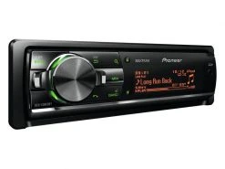 Pioneer Autoradio DEH-X9600BT 1 DIN 9 Pioneer Autoradio DEH-X9600BT 1 DIN -Fahrzeug Verkaufsladen 53281443 xxl