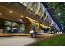 Philips Automotive H4 CrystalVision ultra Motorrad -Fahrzeug Verkaufsladen 53292428 xxl