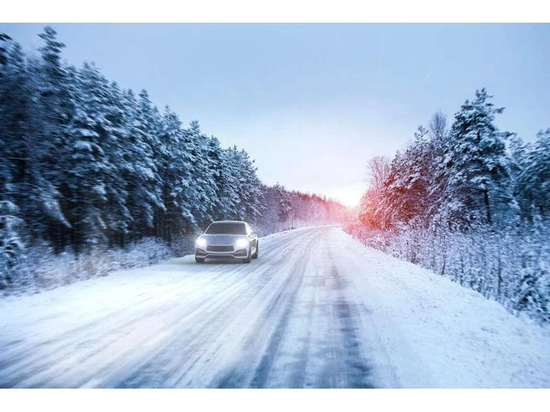 Philips Automotive H4 WhiteVision ultra PKW 4 Philips Automotive H4 WhiteVision ultra PKW – Bild 4