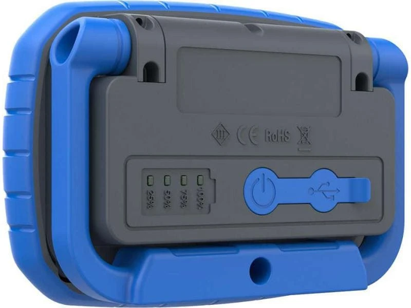 Philips Automotive Arbeitsleuchte PJH10 LED Werkstatt 3 Philips Automotive Arbeitsleuchte PJH10 LED Werkstatt – Bild 3