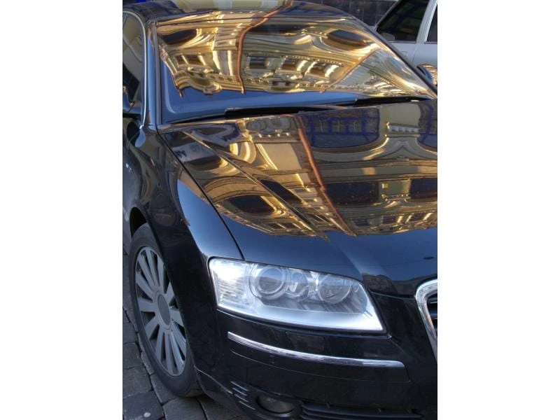 Nigrin Polierwatte 2 Nigrin Polierwatte – Bild 2