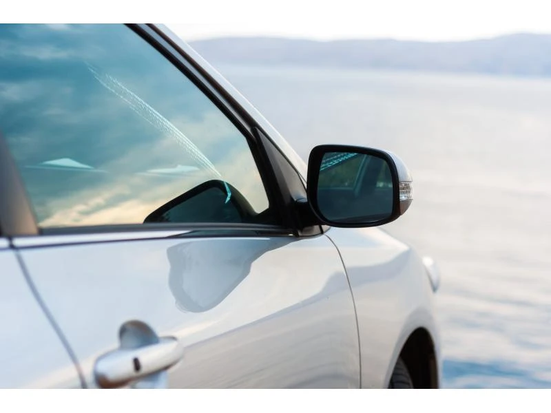 Nigrin 37 x 27 cm 2 Nigrin 37 x 27 cm – Bild 2