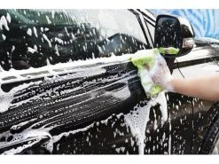 Nigrin Schwamm Universal -Fahrzeug Verkaufsladen 53301600 xxl 4