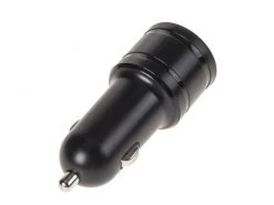 Alpha Elettronica Autoladegerät KR130 30 W USB A + USB C PD -Fahrzeug Verkaufsladen 53326001 xxl