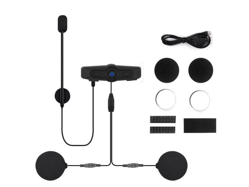 Albrecht Headset BPA 400 5 Albrecht Headset BPA 400 – Bild 5