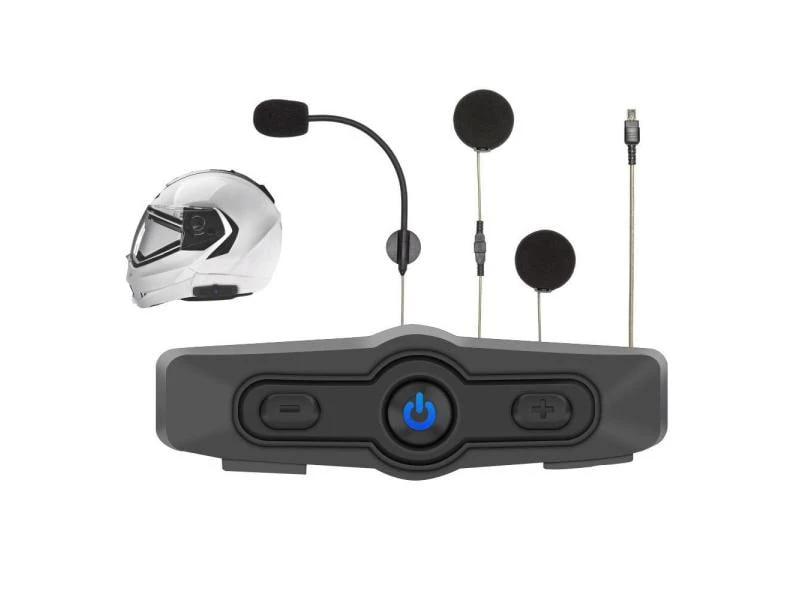 Albrecht Headset BPA 400 2 Albrecht Headset BPA 400 – Bild 2