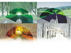 Bosch Automotive Heckscheibenwischer A330H, 330 mm -Fahrzeug Verkaufsladen 53369139 xxl 9