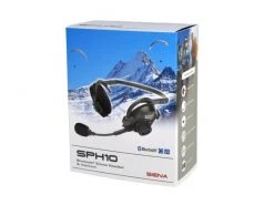 SENA Intercom Bluetooth SPH10-10 -Fahrzeug Verkaufsladen 53501564 xxl