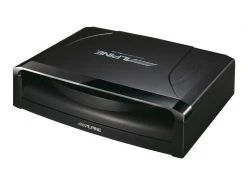 Alpine Subwoofer SWE-1200, Systemerweiterung -Fahrzeug Verkaufsladen 53505335 xxl