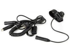 Albrecht Headset BHS 300 -Fahrzeug Verkaufsladen 53572239 xxl