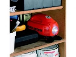 BLACK+DECKER Luftkompressor ASI200 8 bar -Fahrzeug Verkaufsladen 53637038 xxl