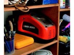 BLACK+DECKER Luftkompressor ASI300 11 bar -Fahrzeug Verkaufsladen 53639024 xxl