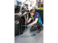 Hazet Radkreuz 1/2" -Fahrzeug Verkaufsladen 53656312 xxl