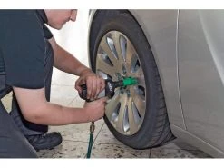 Hazet Steckschlüssel 1/2" 22 mm -Fahrzeug Verkaufsladen 53658294 xxl