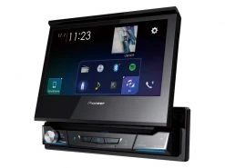 Pioneer Moniceiver AVH-A7100BT 1 DIN -Fahrzeug Verkaufsladen 53664606 xxl