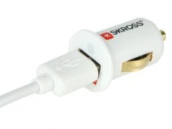 SKROSS Autoladegerät Midget 2.1 A 14 SKROSS Autoladegerät Midget 2.1 A -Fahrzeug Verkaufsladen 53722212 xxl