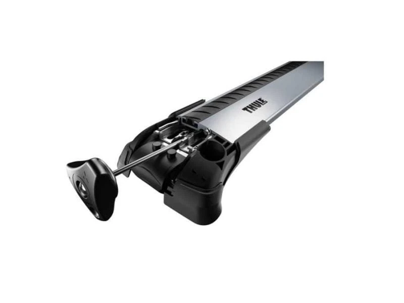 Thule Relinglastenträger WingBar Edge 9582 2 Stk. 2 Thule Relinglastenträger WingBar Edge 9582 2 Stk. – Bild 2