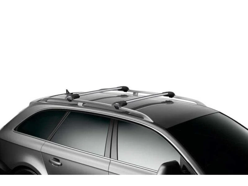 Thule Relinglastenträger WingBar Edge 9582 2 Stk. 5 Thule Relinglastenträger WingBar Edge 9582 2 Stk. – Bild 5
