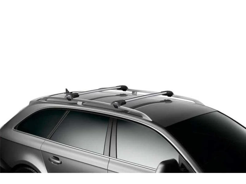 Thule Relinglastenträger WingBar Edge 9583 2 Stk. 5 Thule Relinglastenträger WingBar Edge 9583 2 Stk. – Bild 5