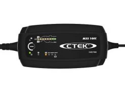 Ctek Batterieladegerät MXS 10EC -Fahrzeug Verkaufsladen 53793081 xxl
