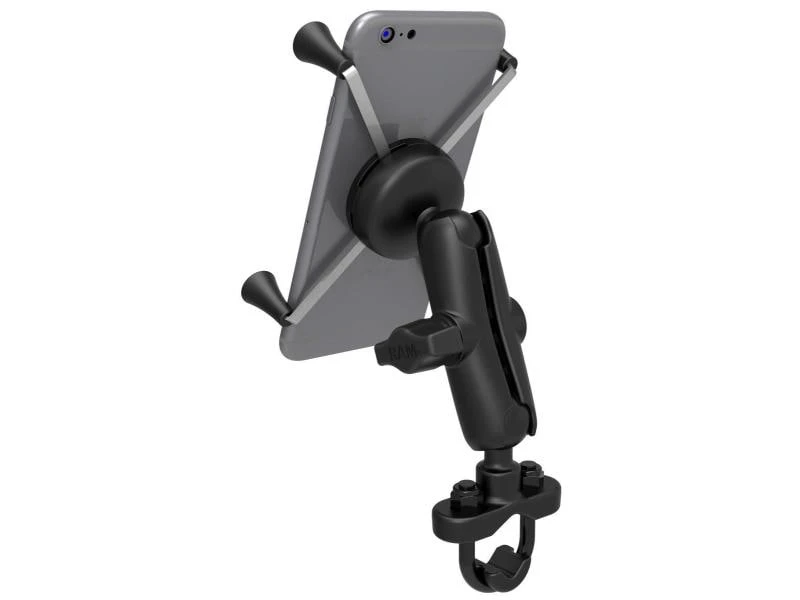 Rammount Smartphone-Halterung X-Grip 3 Rammount Smartphone-Halterung X-Grip – Bild 3