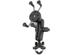 Rammount Smartphone-Halterung X-Grip -Fahrzeug Verkaufsladen 53845300 xxl