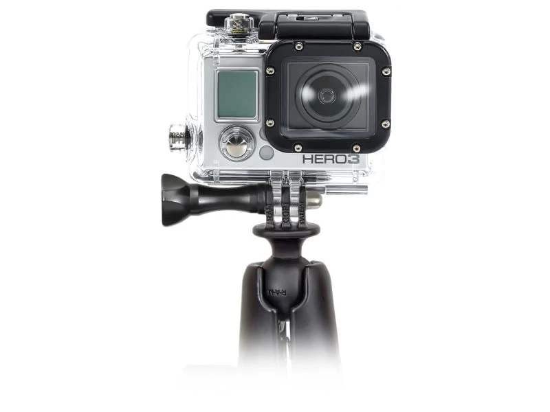 Rammount Kamerahalterung GoPro 3 Rammount Kamerahalterung GoPro – Bild 3