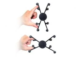 Rammount Tablet-Halterung RAM-HOL-UN8BU -Fahrzeug Verkaufsladen 53846104 xxl