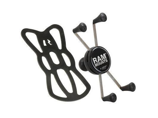 Rammount Smartphone-Halterung X-Grip RAM-HOL-UN10BU 2 Rammount Smartphone-Halterung X-Grip RAM-HOL-UN10BU – Bild 2