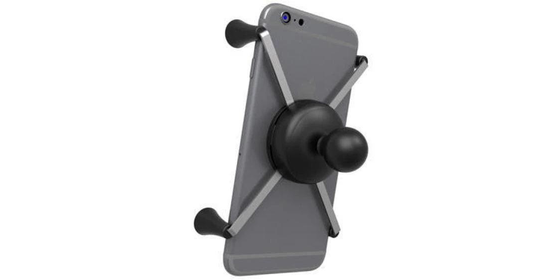 Rammount Smartphone-Halterung X-Grip RAM-HOL-UN10BU 4 Rammount Smartphone-Halterung X-Grip RAM-HOL-UN10BU – Bild 4