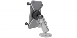 Rammount Smartphone-Halterung X-Grip RAM-HOL-UN10BU 6 Rammount Smartphone-Halterung X-Grip RAM-HOL-UN10BU -Fahrzeug Verkaufsladen 53846167 xxl