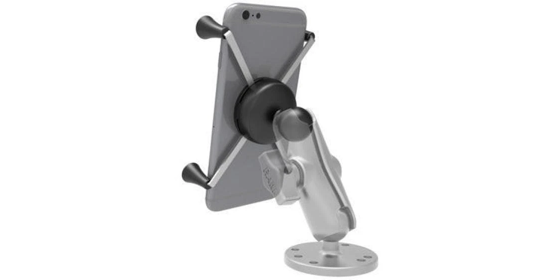 Rammount Smartphone-Halterung X-Grip RAM-HOL-UN10BU 3 Rammount Smartphone-Halterung X-Grip RAM-HOL-UN10BU – Bild 3