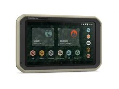 GARMIN Navigationsgerät Overlander All-Terrain-Navi -Fahrzeug Verkaufsladen 53887292 xxl