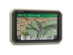GARMIN Navigationsgerät Overlander All-Terrain-Navi -Fahrzeug Verkaufsladen 53887319 xxl
