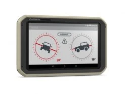 GARMIN Navigationsgerät Overlander All-Terrain-Navi -Fahrzeug Verkaufsladen 53887356 xxl