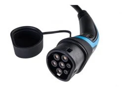 FURBER.power Ladekabel für Elektroauto Typ 2 (7.4kW) 5m einphasig 6 FURBER.power Ladekabel für Elektroauto Typ 2 (7.4kW) 5m einphasig -Fahrzeug Verkaufsladen 53899346 xxl