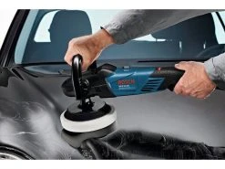 Bosch Professional Poliermaschine GPO 14 CE -Fahrzeug Verkaufsladen 53899985 xxl