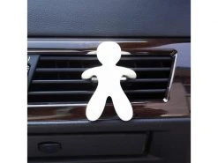 Mr&Mrs Cesare Auto-Lufterfrischer Cesare Weiss Fresh Air -Fahrzeug Verkaufsladen 53904668 xxl