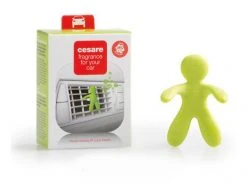 Mr&Mrs Cesare Auto-Lufterfrischer Cesare Grün Zitrus 5 Mr&Mrs Cesare Auto-Lufterfrischer Cesare Grün Zitrus -Fahrzeug Verkaufsladen 53904749 xxl