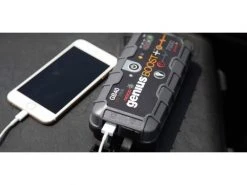 Noco Starterbatterie mit Ladefunktion GB40 12V 1000A -Fahrzeug Verkaufsladen 53906815 xxl