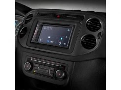Pioneer Moniceiver AVIC-Z720DAB 2 DIN -Fahrzeug Verkaufsladen 53923326 xxl