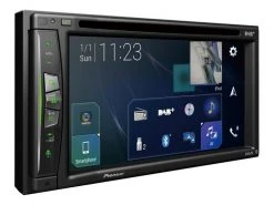 Pioneer Moniceiver AVIC-Z720DAB 2 DIN -Fahrzeug Verkaufsladen 53923329 xxl